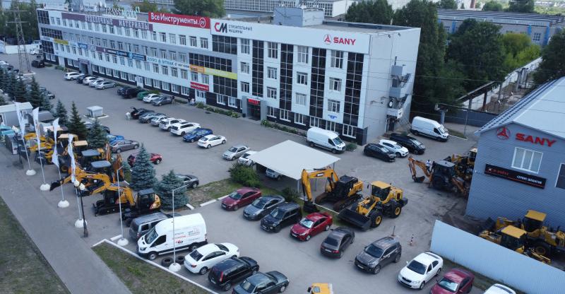 г. Самара, 443028, в.н.р-н Красноглинский г. Самара тер.20 км Московское шоссе, зд.33, офис 201