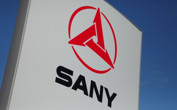Интервью Антона Николаева, директора по развитию  Sany о работе в России в текущей ситуации.