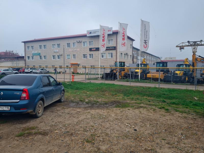 Краснодар, 385140, Тахтамукайский район , пгт. Яблоновский, ул. Ленина, д.39А, оф.201